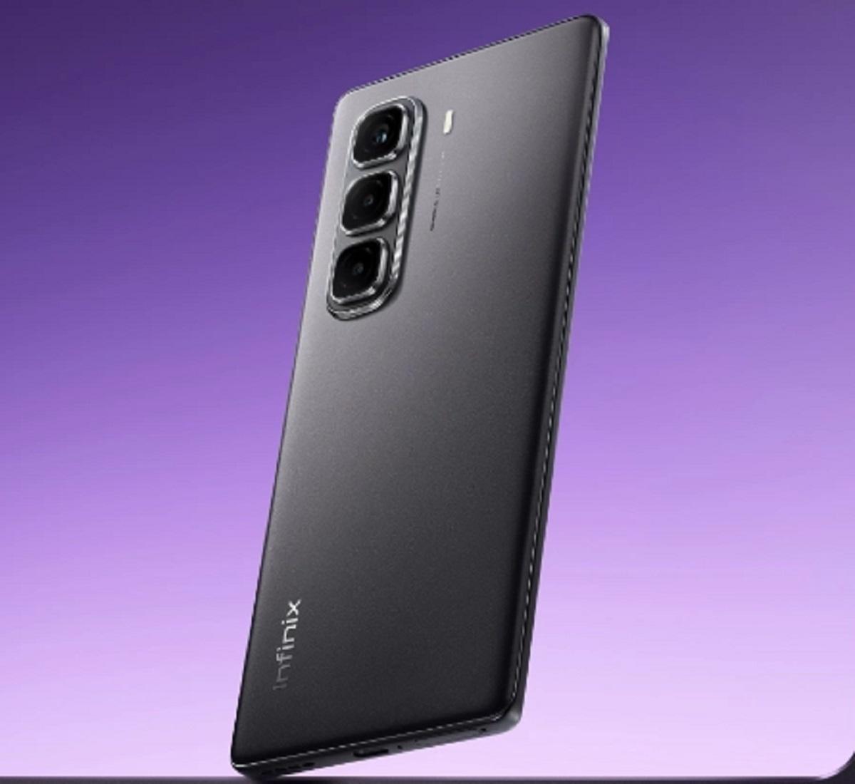 Bocor! Infinix GT 50 Pro Siap Guncang Pasar HP Gaming dengan Dimensity 8400 Ultimate