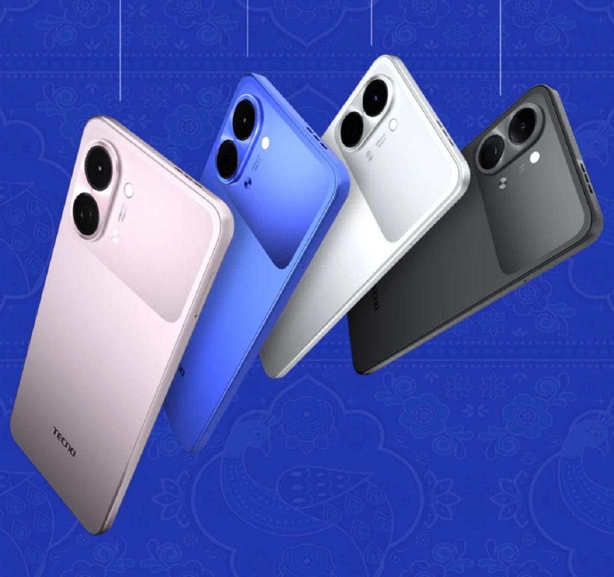 Tecno Spark Go 3 Meluncur: HP Rp1 Jutaan dengan Fitur Panggilan Tanpa Sinyal