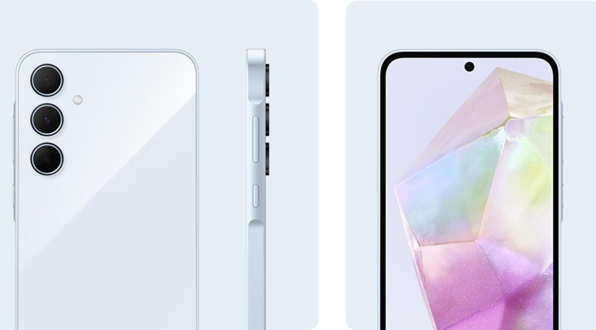 Ini Deretan HP Samsung dengan Kamera OIS, Foto dan Video Lebih Stabil!