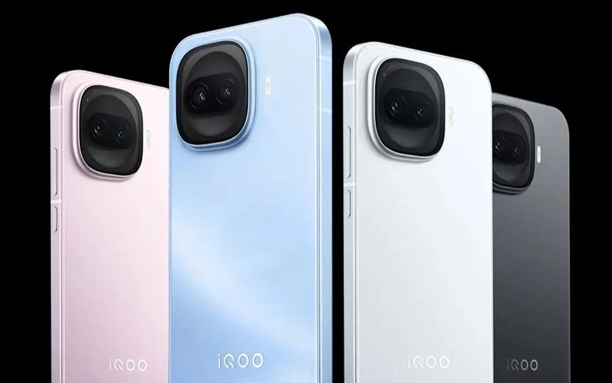 iQOO Z11 Turbo Resmi Meluncur: Layar 5000 Nits, Snapdragon 8 Gen 5, Harga Mulai Rp6 Jutaan