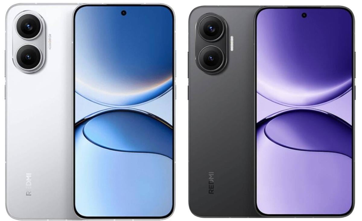 Performa Redmi Turbo 5 Max Bikin Penasaran, Skor AnTuTu Tembus 3,3 Juta?