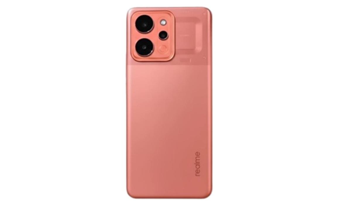 Spesifikasi Gahar Realme P4 Power Terungkap: Performa Kencang, Baterai 10.000mAh!