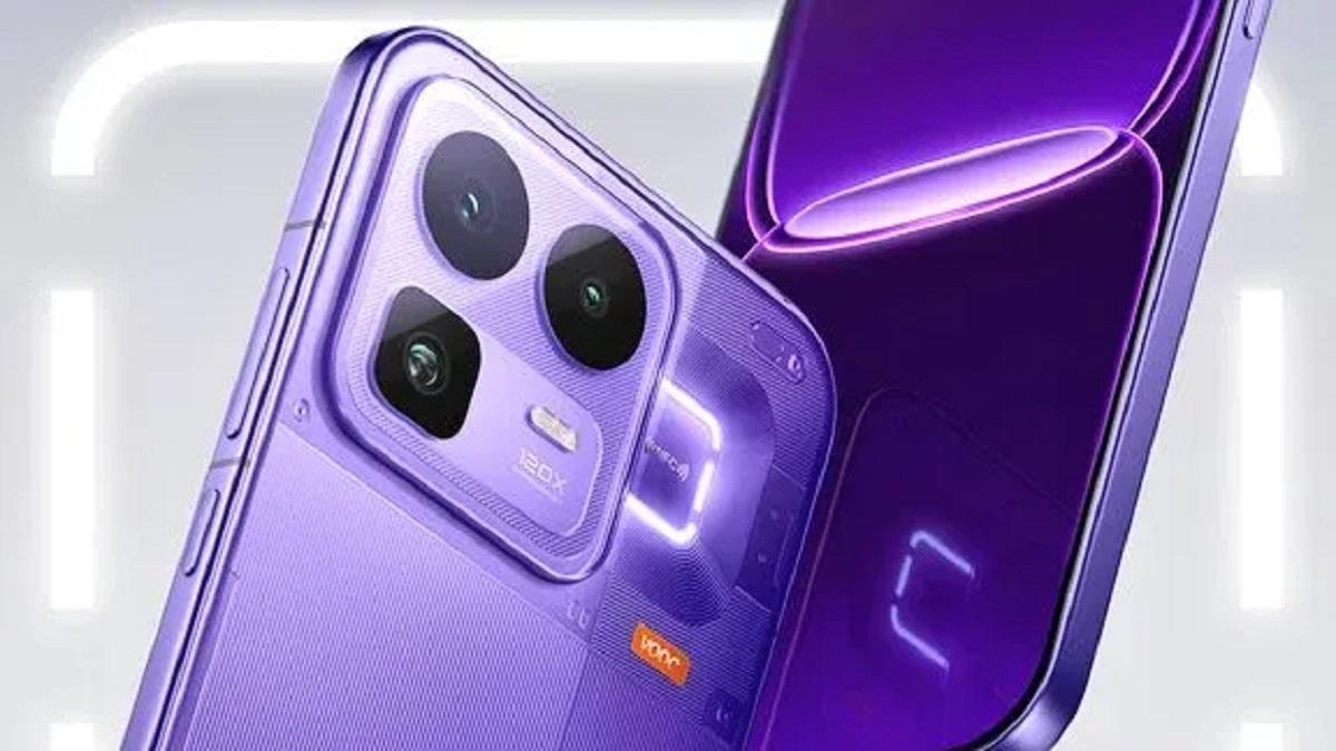 Bawa Snapdragon 8 Gen 5 dan Baterai 8.000mAh, Realme GT 8 Bakal Jadi 'Flagship Killer' Terbaru