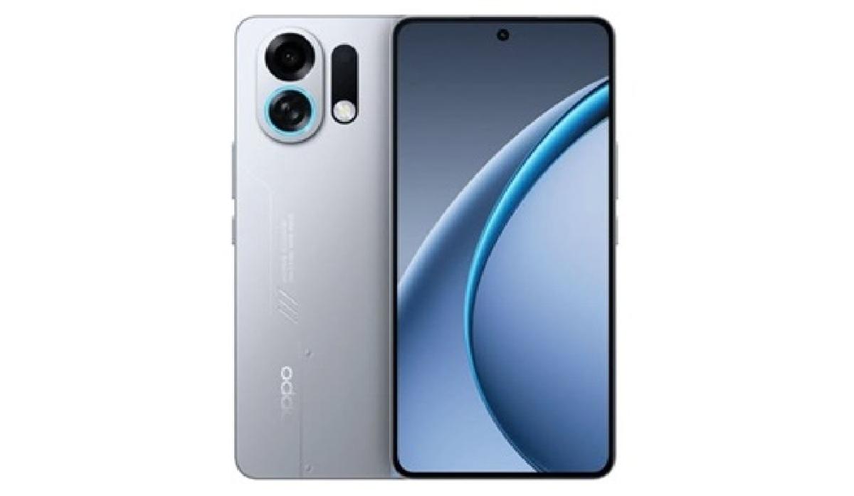 Bocoran Oppo K15 Pro Jadi Sorotan: Siap Tampil Lebih Agresif!
