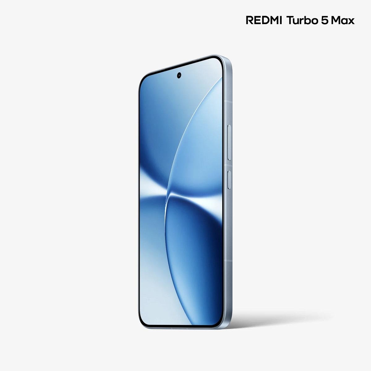 Monster Baru Xiaomi: Redmi Turbo 5 Max Bawa Baterai 9.000mAh dan Skor AnTuTu Fantastis