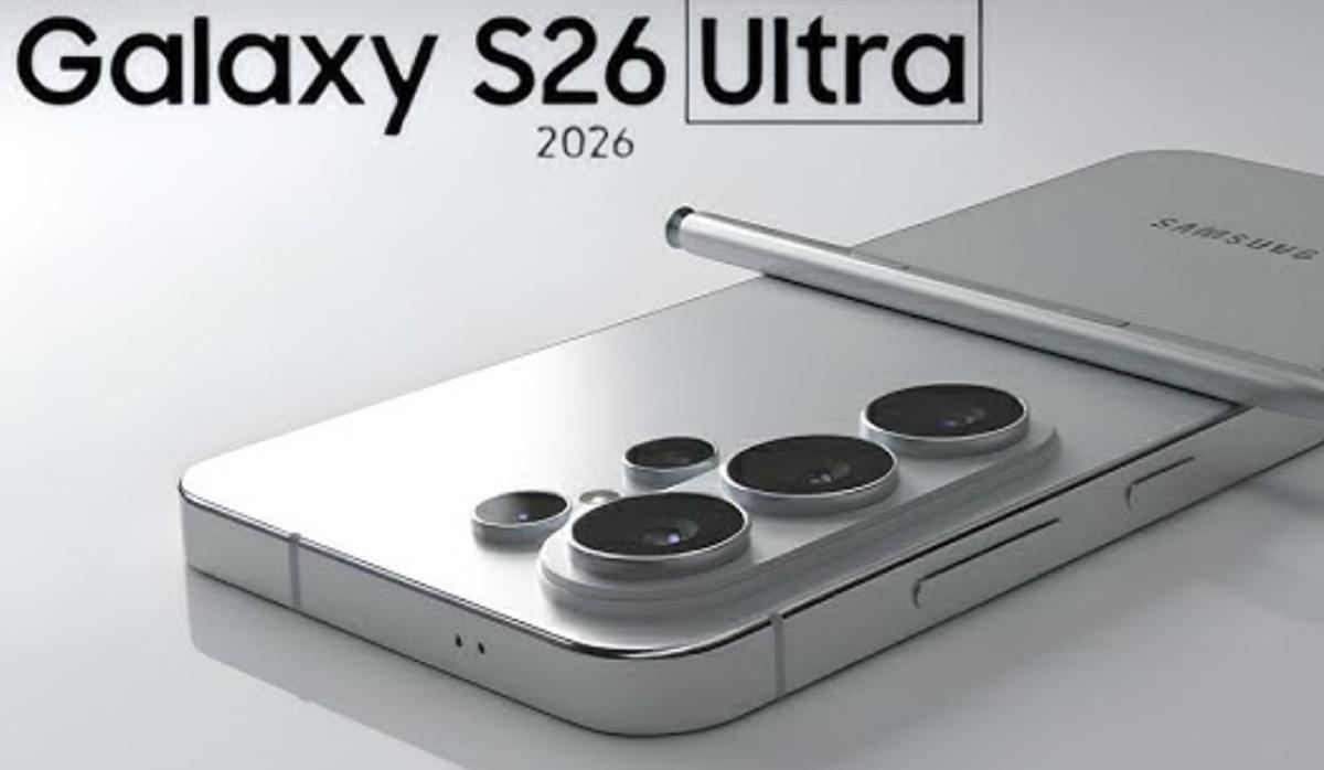 Samsung Galaxy S26 Ultra Siap Meluncur? Bocoran Warna dan Desain Mulai Bermunculan!