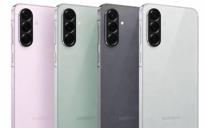 Bocoran Sertifikasi Ungkap Samsung Galaxy A57, Desain Tipis hingga Fast Charging 45W!
