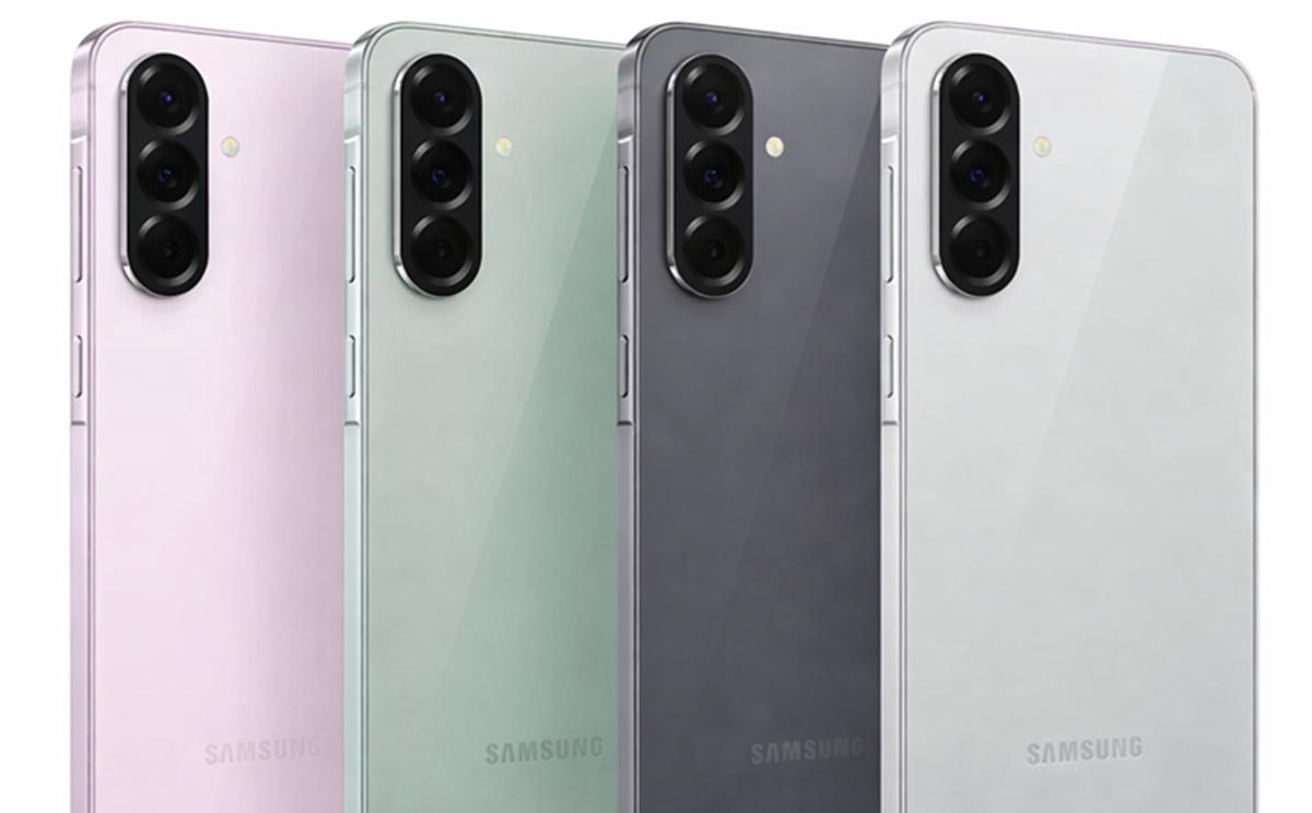 Bocoran Sertifikasi Ungkap Samsung Galaxy A57, Desain Tipis hingga Fast Charging 45W!