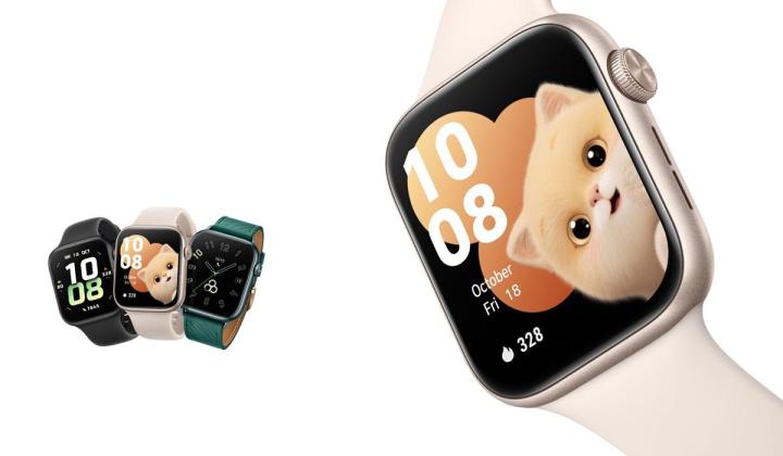 Honor Watch GS 5 Hadir dengan Teknologi Deteksi Risiko Jantung