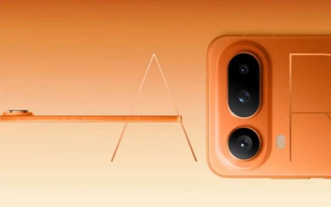 Honor Magic 8 Pro Air Resmi Meluncur, Super Tipis 6,1 mm dengan Layar 6.000 Nits