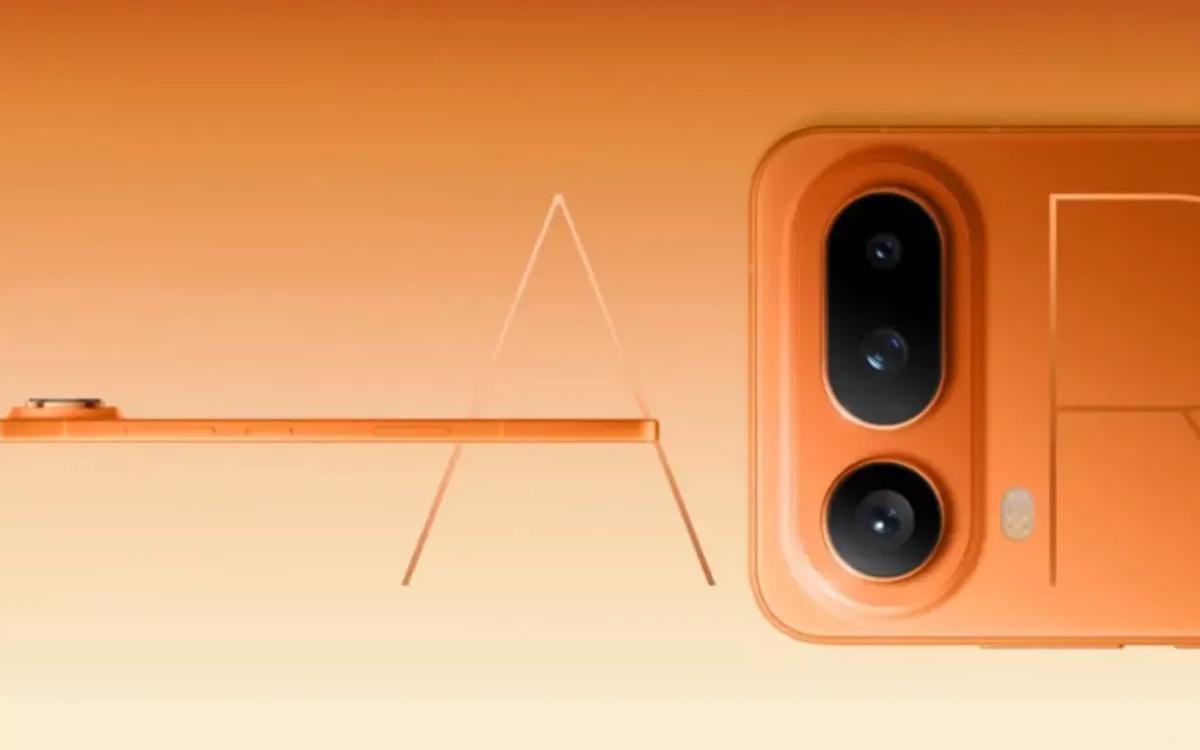 Honor Magic 8 Pro Air Resmi Meluncur, Super Tipis 6,1 mm dengan Layar 6.000 Nits