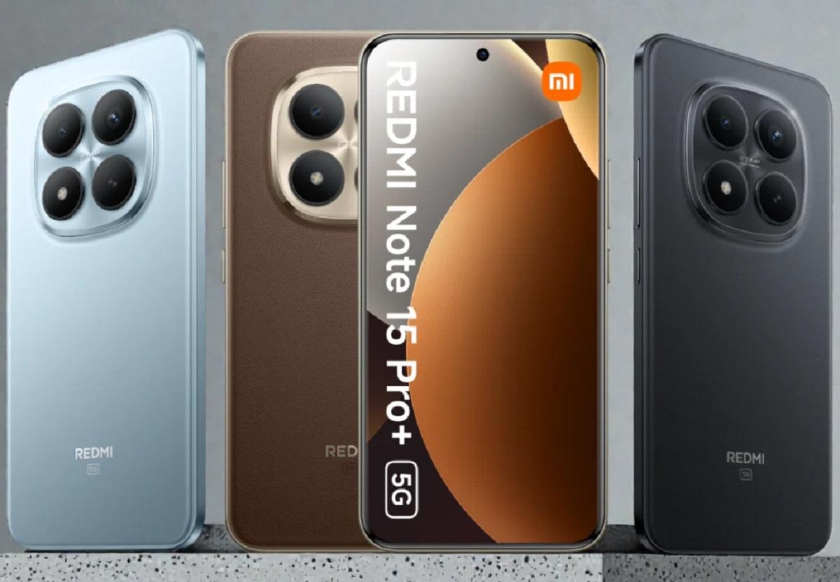 Menanti Kelahiran Redmi Note 15 Pro Series: Monster Kamera 200MP dan Baterai Raksasa