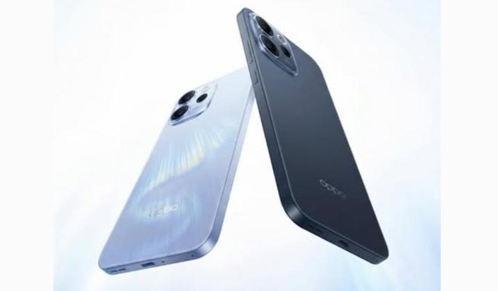 Spesifikasi Lengkap Oppo Reno 15 FS 5G: Layar AMOLED 120Hz, Baterai Jumbo!