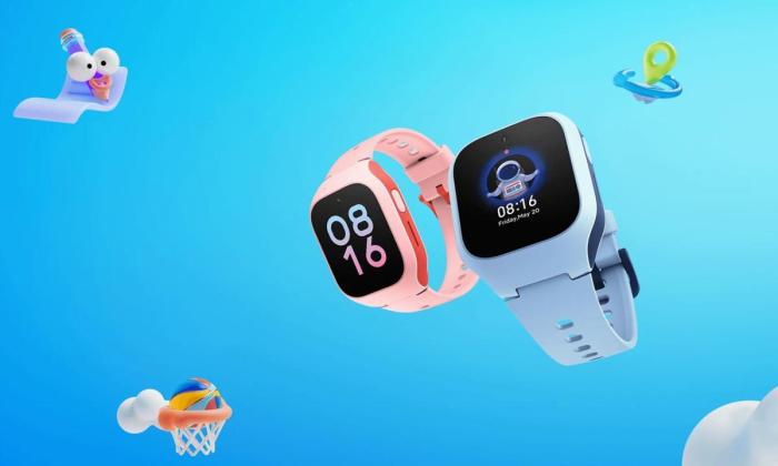 Xiaomi Kids Watch Hadir untuk Anak: Sematkan Teknologi Penentuan Lokasi Berbasis AI!