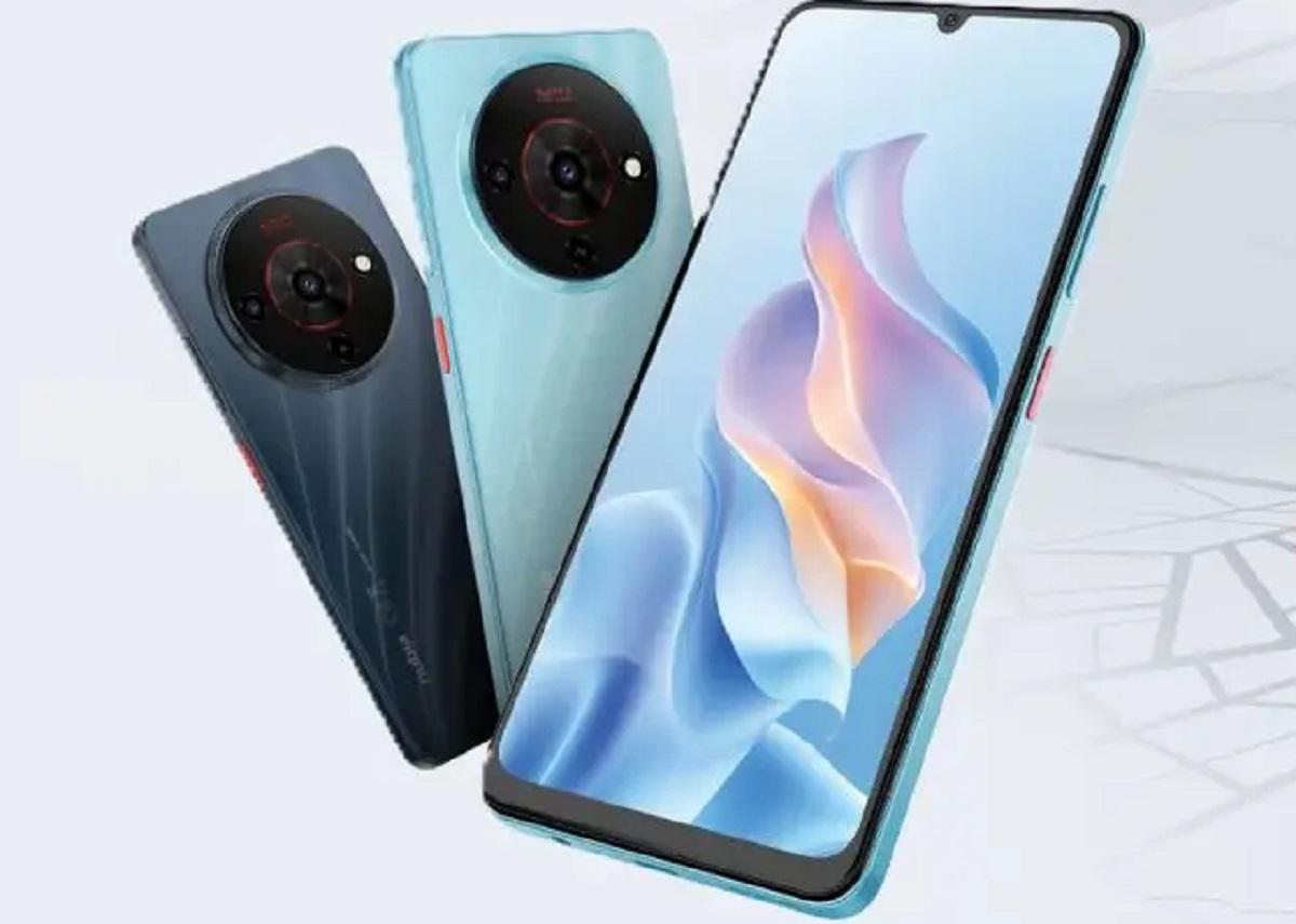 CUMA 1 JUTAAN! Nubia Rilis HP 5G dan Baterai Monster yang Bikin Kompetitor Ketar-ketir
