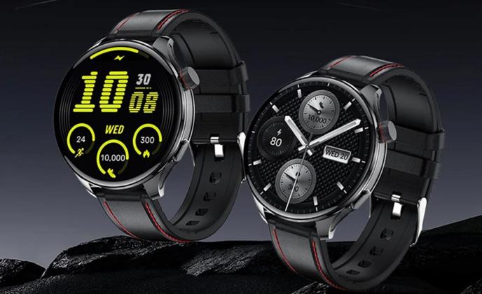 Ini Daya Tarik Rogbid Apex S: Tawarkan GPS Akurat, Baterai Jumbo, Desain Minimalis!