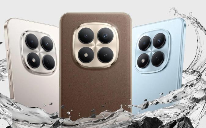 Ini Detail Penting Redmi Note 15 Pro Series: Meluncur dengan Kamera 200MP!