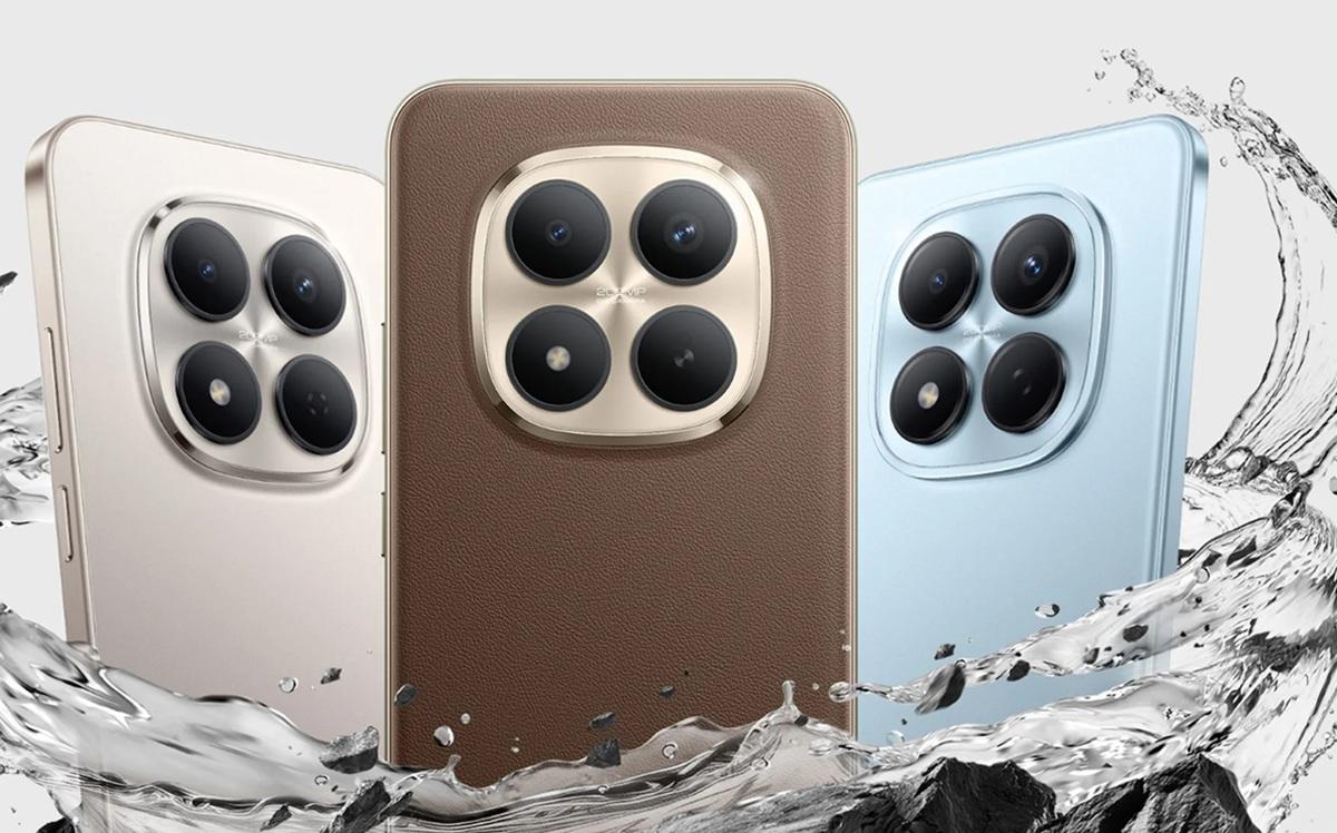 Ini Detail Penting Redmi Note 15 Pro Series: Meluncur dengan Kamera 200MP!