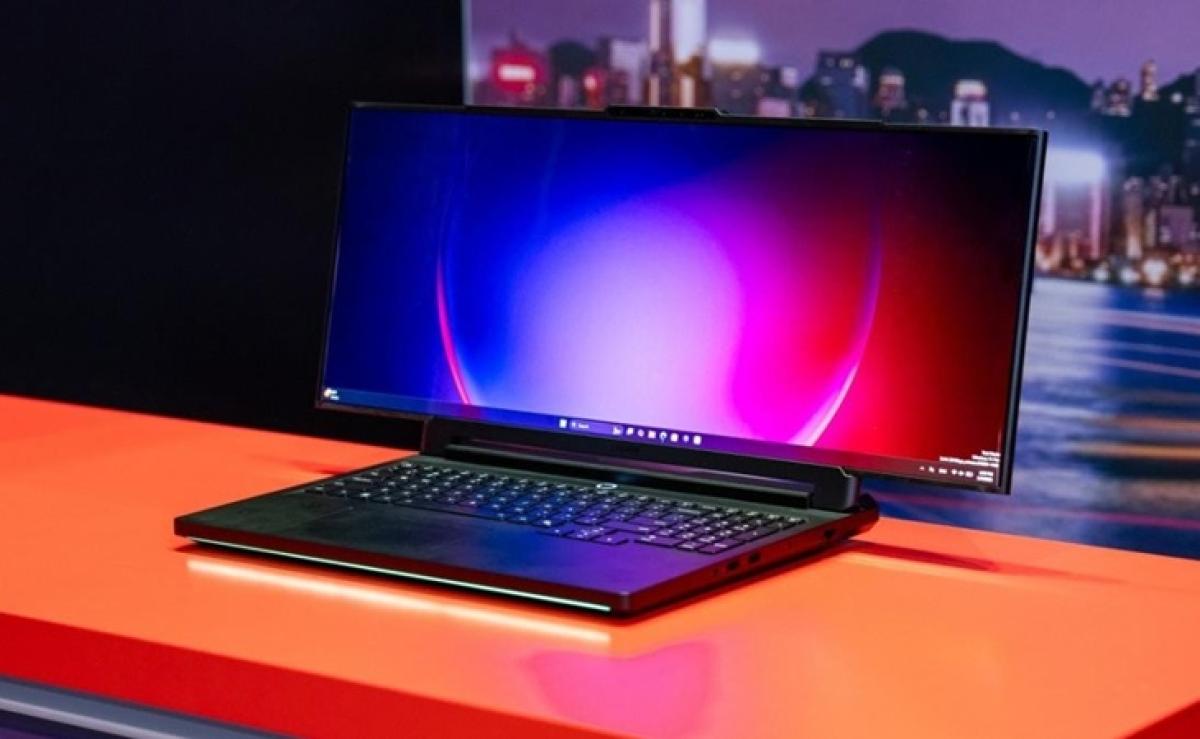 Spesifikasi Lenovo Legion Pro Rollable 2026: Laptop Layar Gulung Pertama di Dunia yang Bikin Iri!