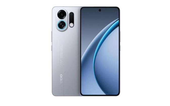 Ini Spesifikasi Oppo K15 Turbo yang Bikin Penasaran: Chipset Baru, Kipas Pendingin Jadi Andalan!