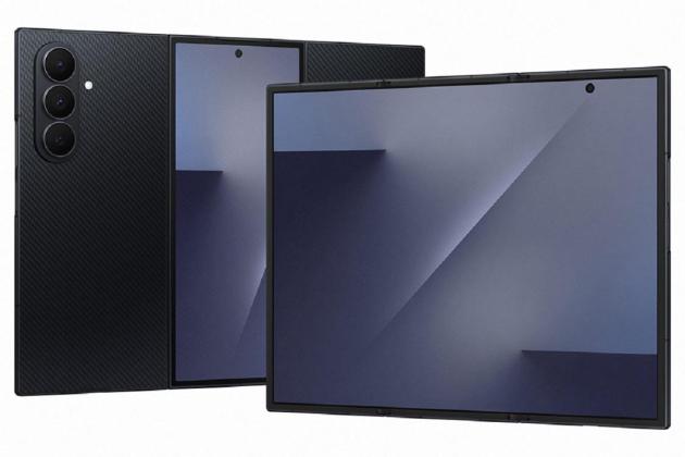 Kapan Samsung Galaxy Z TriFold Rilis di Indonesia? Simak Bocoran Jadwalnya