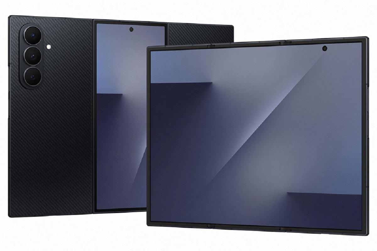 Kapan Samsung Galaxy Z TriFold Rilis di Indonesia? Simak Bocoran Jadwalnya
