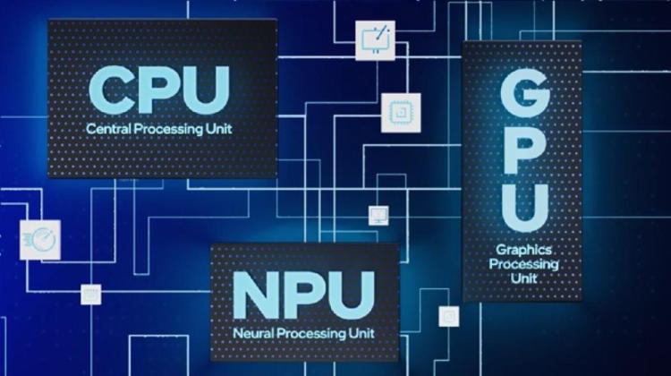 Mengenal Apa Itu NPU pada Laptop AI: Senjata Rahasia Windows 2026 yang Bikin Perangkat Lama Jadi Kuno!
