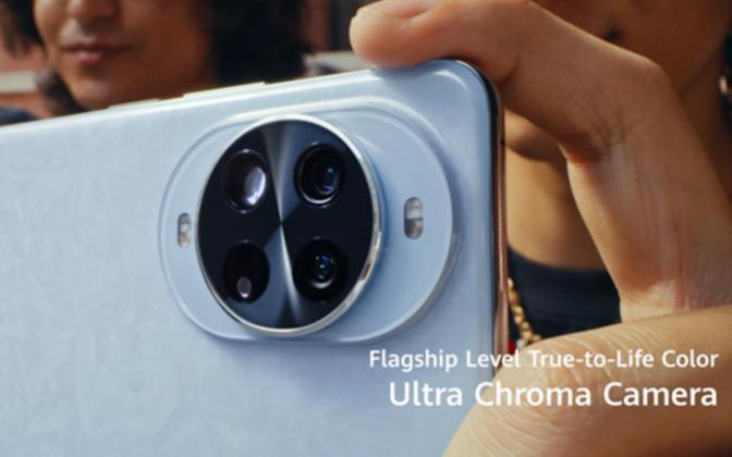 Huawei Resmi Luncurkan Nova 14 Pro di Indonesia: Layar LTPO OLED dan Kamera Ultra Chroma