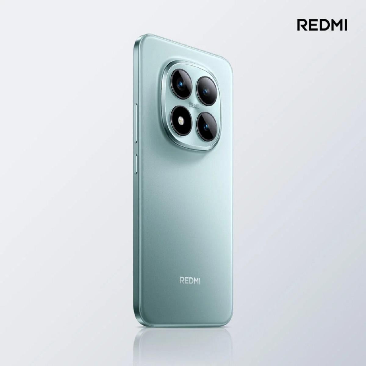 Bocoran Harga Redmi Note 15 Pro+ Terungkap: Kamera 200MP dan Baterai Jumbo Siap Menggebrak