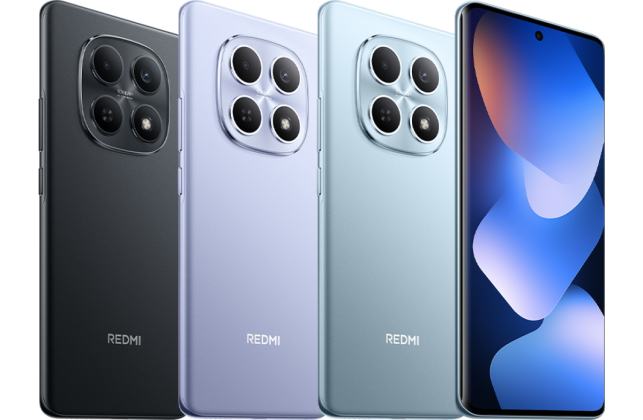 Duel Redmi Note 15 Pro vs Pro Plus: Adu Spek Kamera 200 MP dan Chipset Gahar