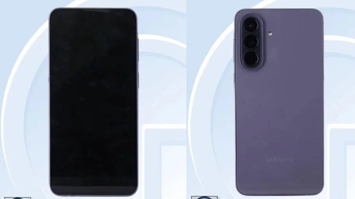 Intip Spesifikasi Samsung Galaxy A57: Bodi Lebih Ramping, Siap Meluncur Februari 2026