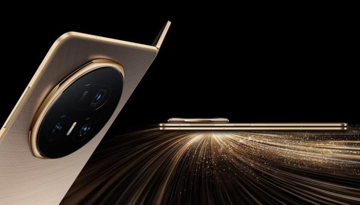 Ini Spesifikasi Awal Honor Magic V6 yang Terungkap: Chip Snapdragon Terbaru dan Kamera 200MP!