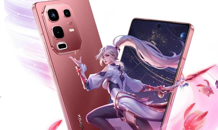 Ini Daftar HP Gaming Harga 2 Jutaan dengan Performa Maksimal: Layar Mulus, Baterai Tahan Lama!