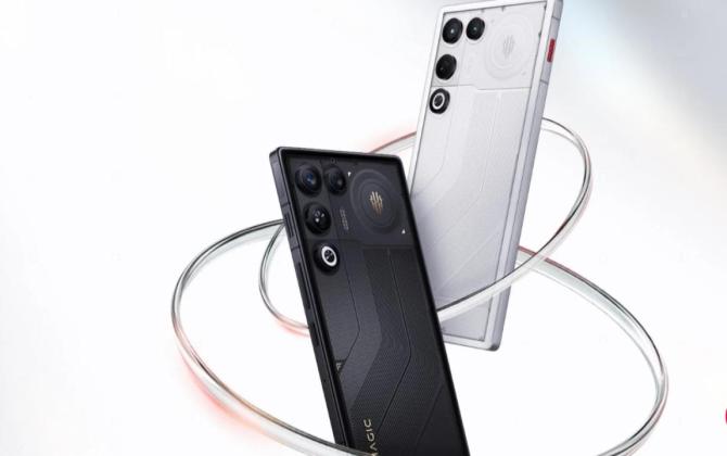 Melihat Performa Gahar Red Magic 11 Air: HP Gaming Tipis, Baterai 7.000 mAh!