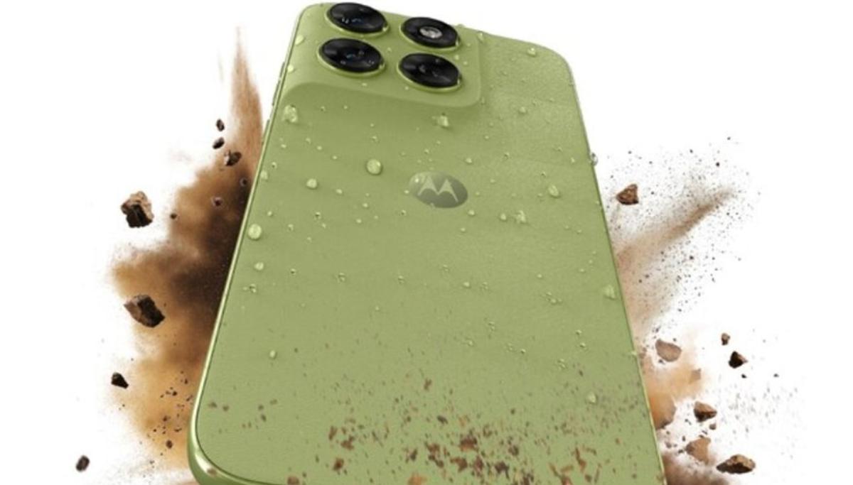 Perbandingan Moto G77 vs Moto G67: Mana yang Lebih Kencang!