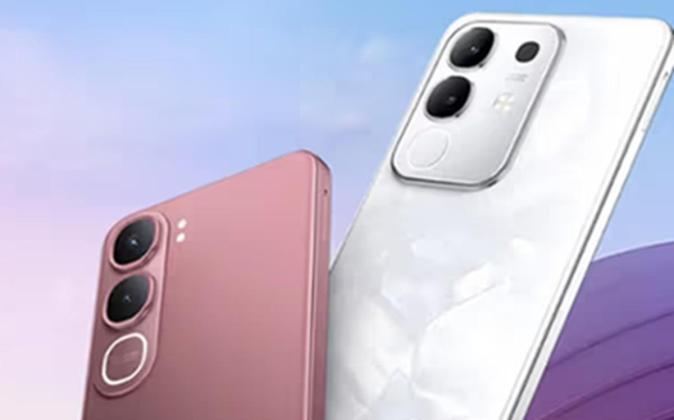 Spesifikasi Vivo Y31d Terungkap: Tahan Air Ekstrem, Layar 120Hz, Baterai Badak!