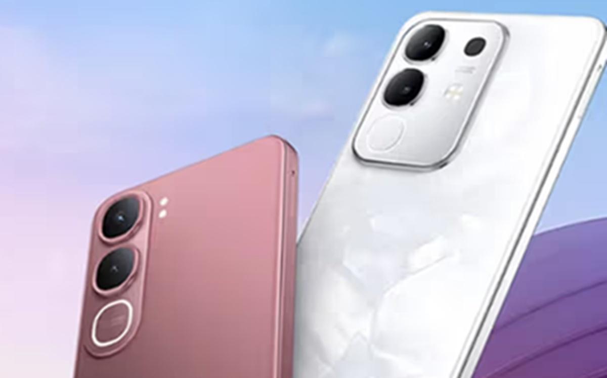 Spesifikasi Vivo Y31d Terungkap: Tahan Air Ekstrem, Layar 120Hz, Baterai Badak!