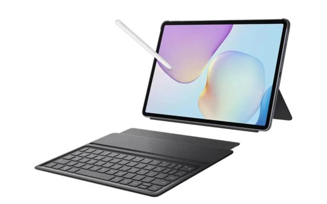 Gak Perlu Sering Ngecas! Huawei MatePad 11.5 Standard Edition Resmi Hadir dengan Baterai 10.100 mAh