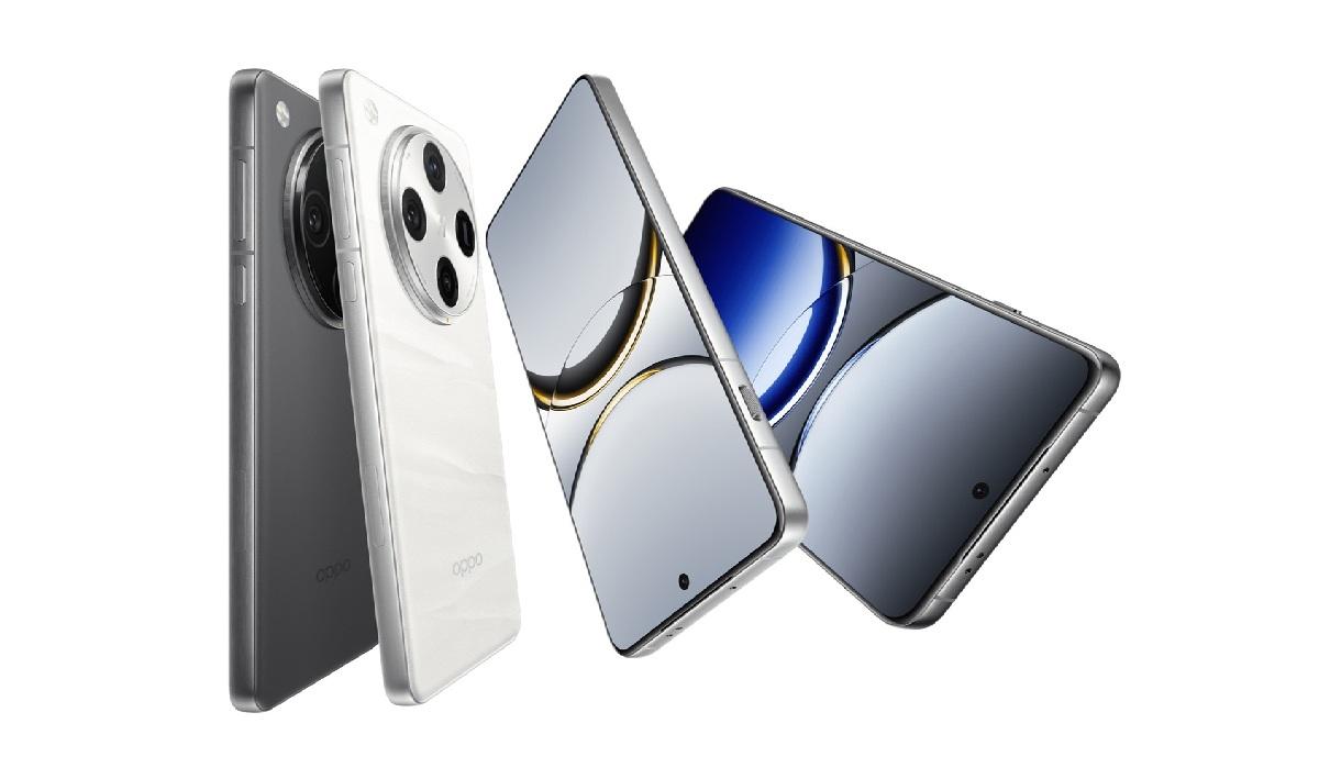 Ini 9 Rekomendasi HP OPPO Terbaru dengan Fitur Paling Lengkap: Ada yang Baterainya 6.000 mAh!