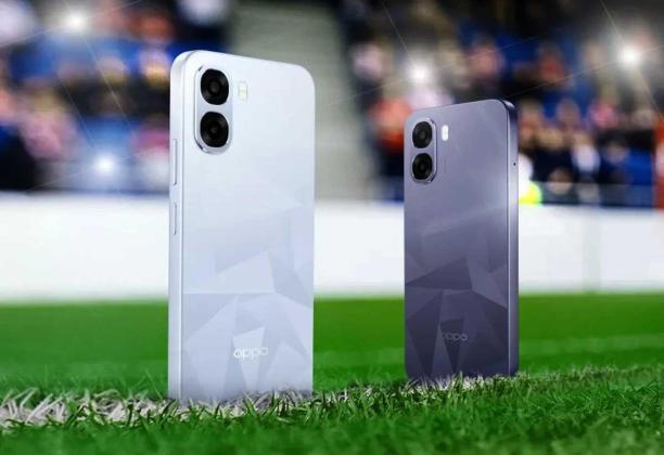 Mulai Dijual Hari Ini di Indonesia! Segini Harga OPPO A6t dan A6t Pro dengan Baterai 'Monster' 