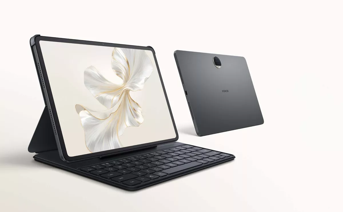 5 Rekomendasi Tablet Gaming Murah Performa Kencang, Layar 120 Hz, Baterai Jumbo!