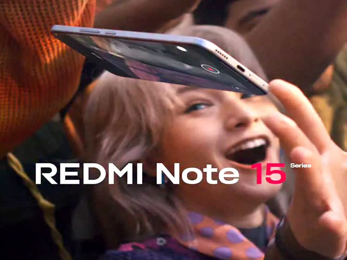Cuma Rp2 Jutaan, Redmi Note 15 Bawa Durabilitas 'Titan' dan Kamera 108MP Bikin Pusing Kompetitor