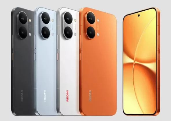 Gebrakan Xiaomi: Redmi Turbo 5 Max Meluncur dengan Baterai Monster 9.000 mAh