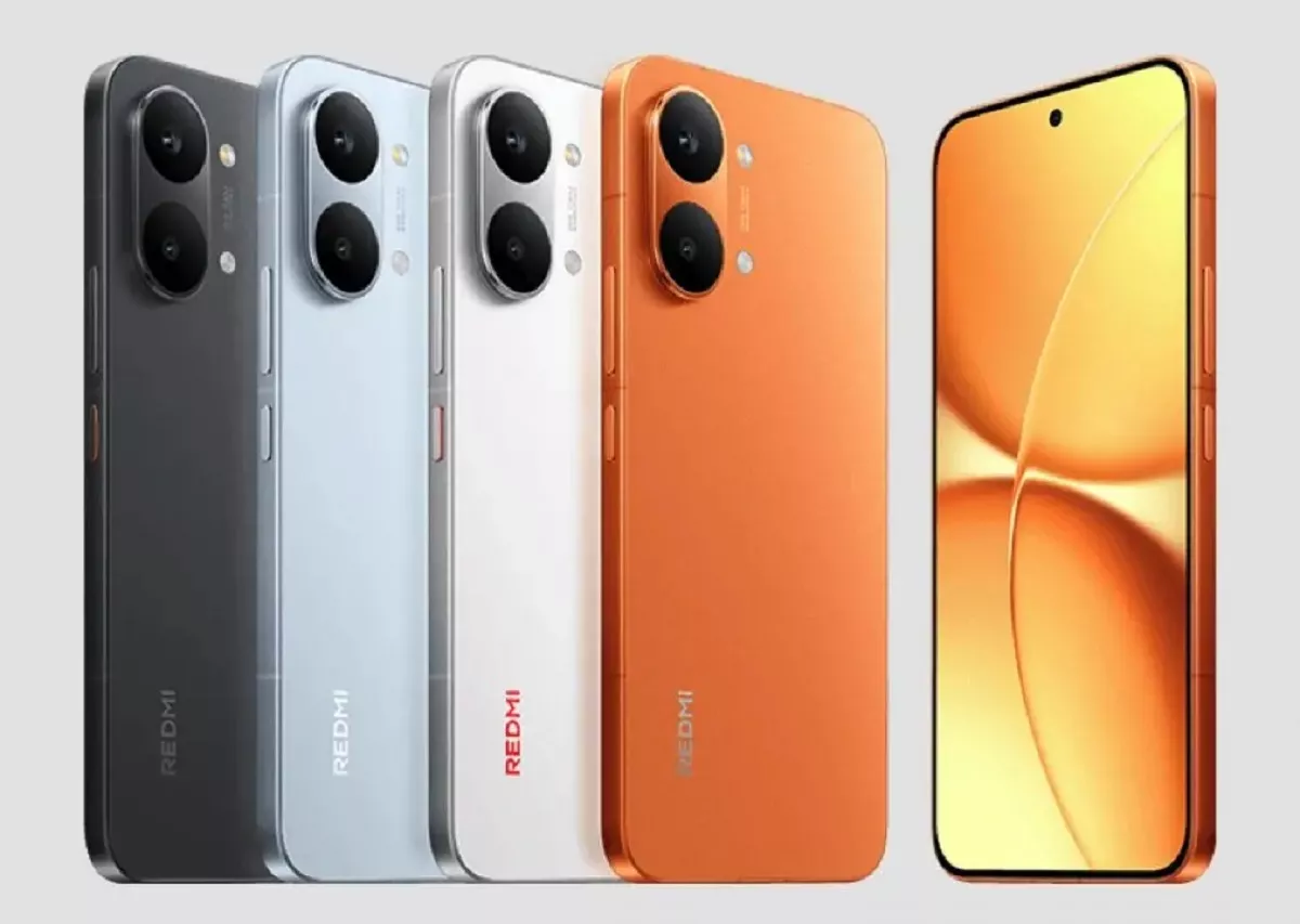 Gebrakan Xiaomi: Redmi Turbo 5 Max Meluncur dengan Baterai Monster 9.000 mAh