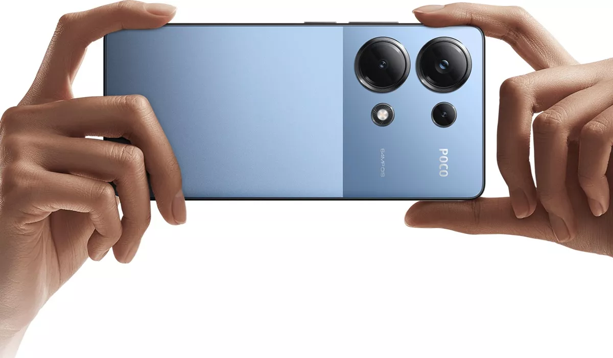 6 Rekomendasi HP Xiaomi RAM 8GB Kamera Tajam dan Performa Ngebut: Harga Ramah Kantong!