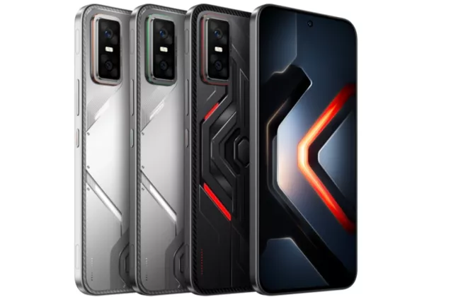 Ini Daftar HP RAM 12GB Spek Tinggi Harga Murah: Terbaik Buat Kerja dan Gaming!
