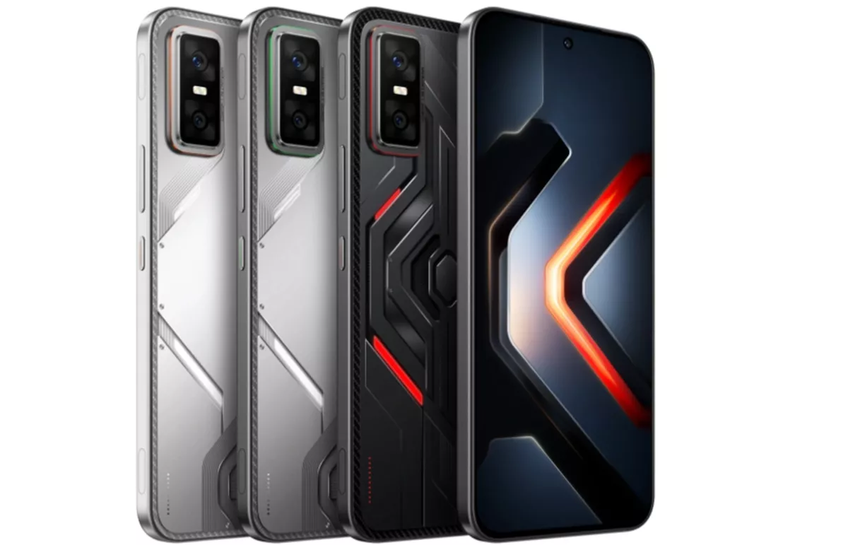 Ini Daftar HP RAM 12GB Spek Tinggi Harga Murah: Terbaik Buat Kerja dan Gaming!