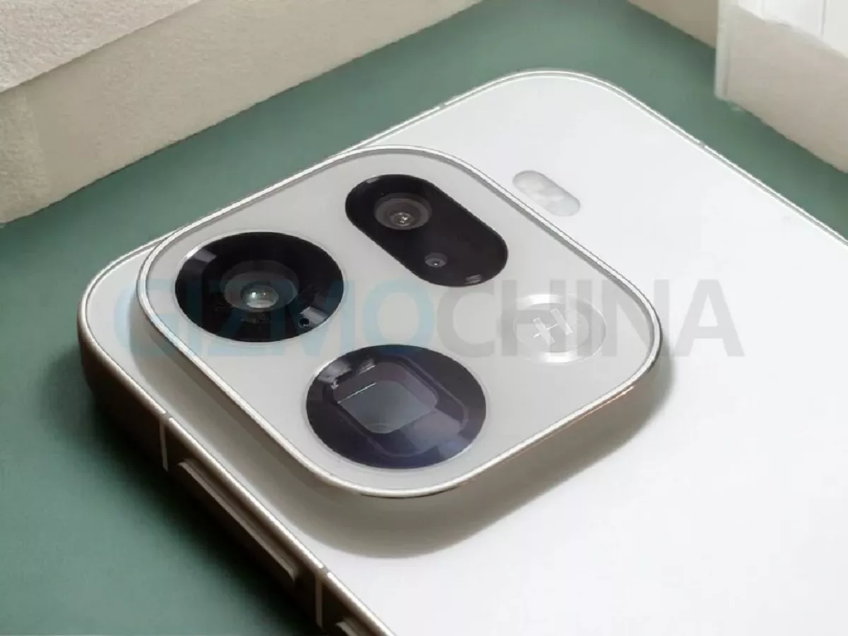 Bocoran Oppo Find X10 Series: Ambisi Kamera Ganda 200 MP dan Chipset 2nm Pertama