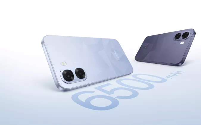 Oppo A6t Series Resmi Masuk Indonesia, HP 2 Jutaan dengan Spek Premium, Baterai Jumbo 7.000mAh dan Fitur AI Editor Lengkap