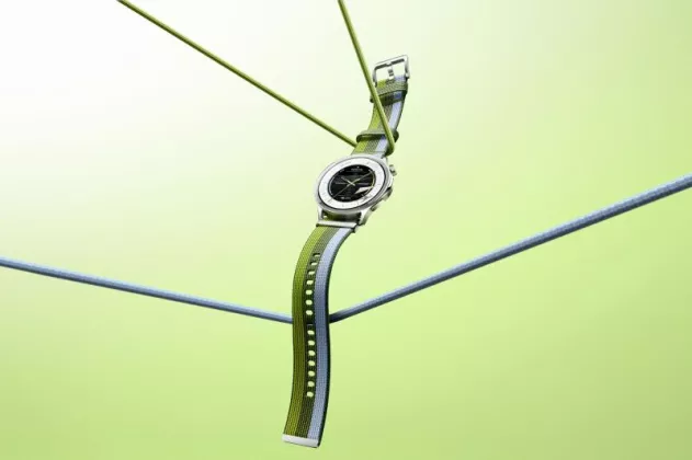 Spesifikasi Oppo Watch S, Ini Sederet Keunggulannya
